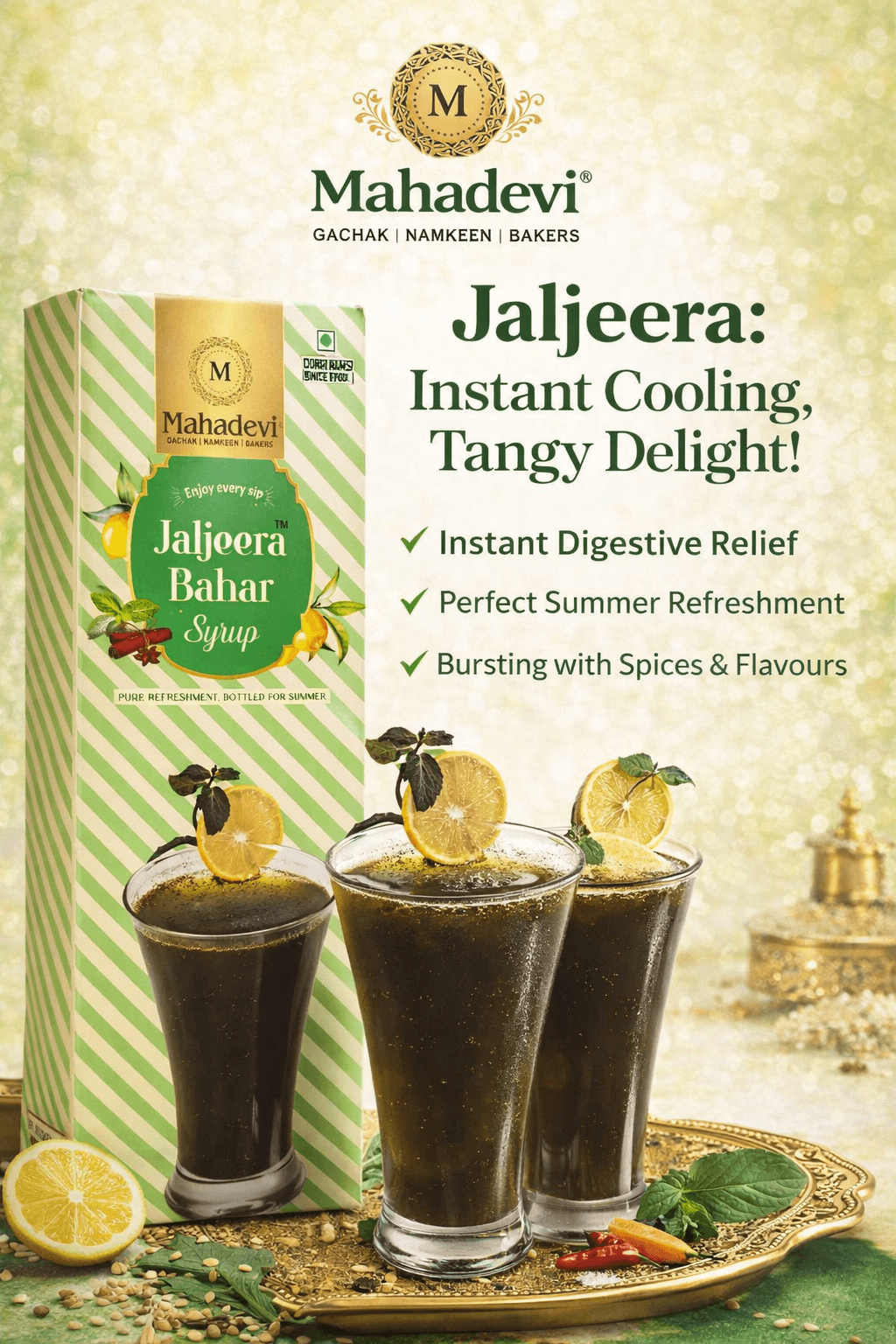 Jaljeera bahar