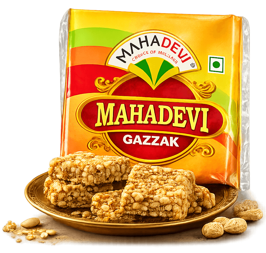 Mahadevi Ventures